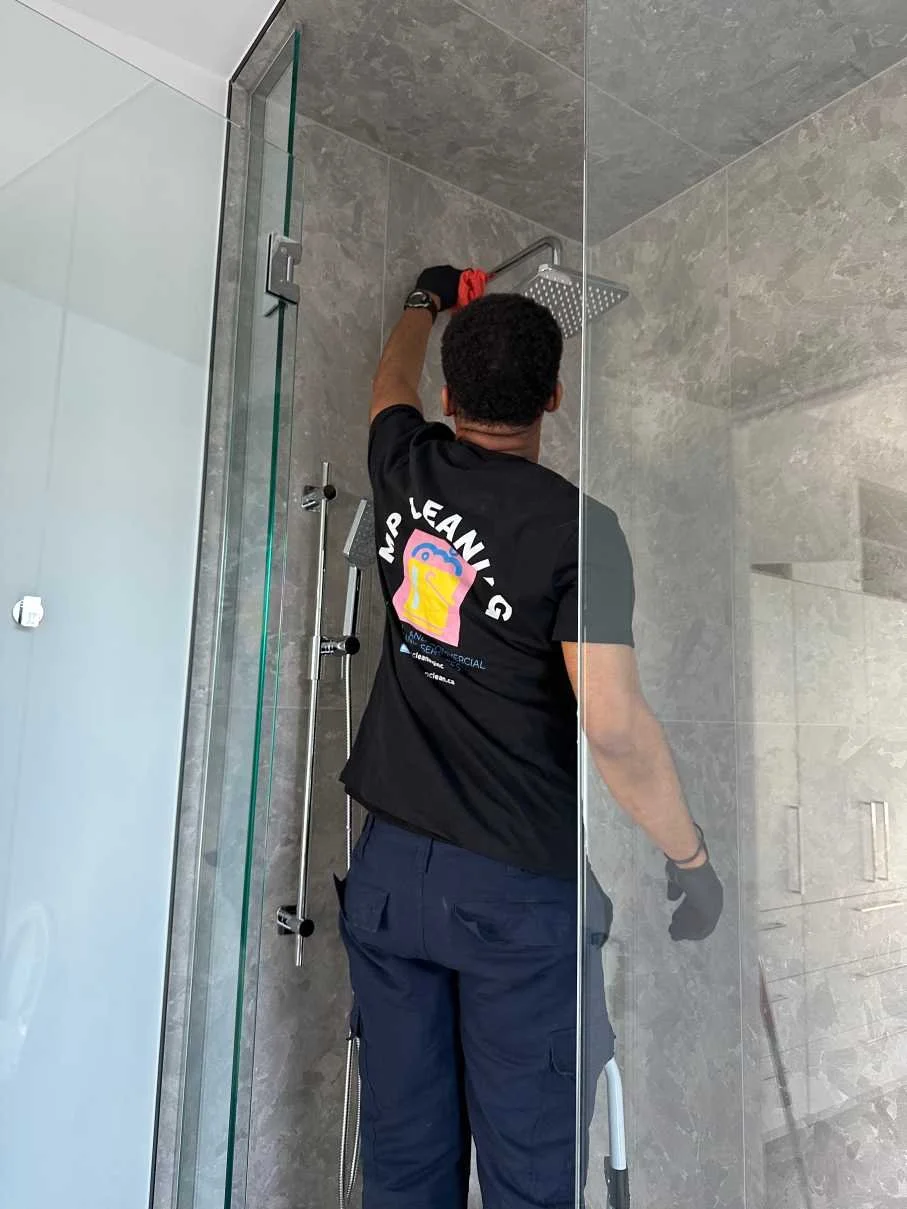 MP Cleaning