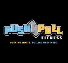 Push Pull Fitness